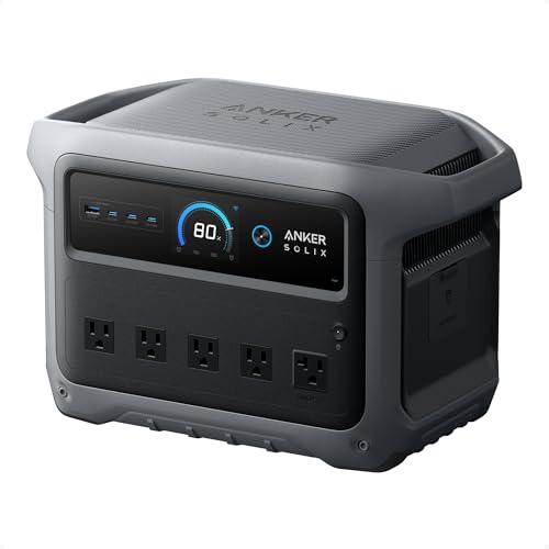 Best Best Solar Generator For Van Life (2026) — Top Picks & Reviews