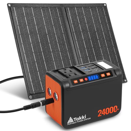 Best Best Solar Generator For CPAP (2026) — Top Picks & Reviews