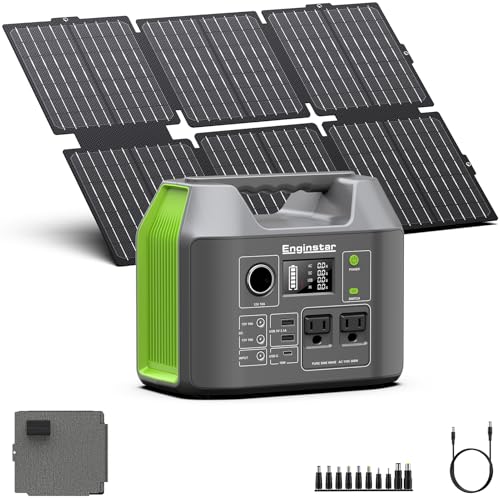 Best Best Solar Generator For Tiny House (2026) — Top Picks & Reviews