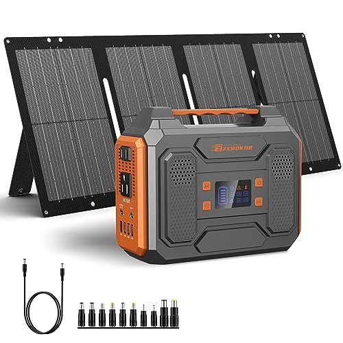 Best Best Solar Generator For Power Outage (2026) — Top Picks & Reviews