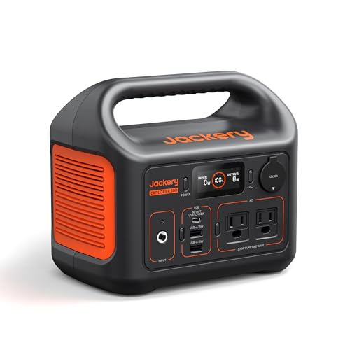 Best Portable Power Station With MPPT (2026) — Top Picks & Reviews