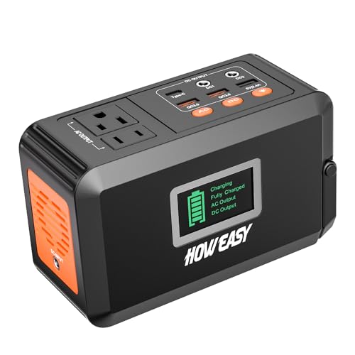 Best Portable Power Station For Router (2026) — Top Picks & Reviews