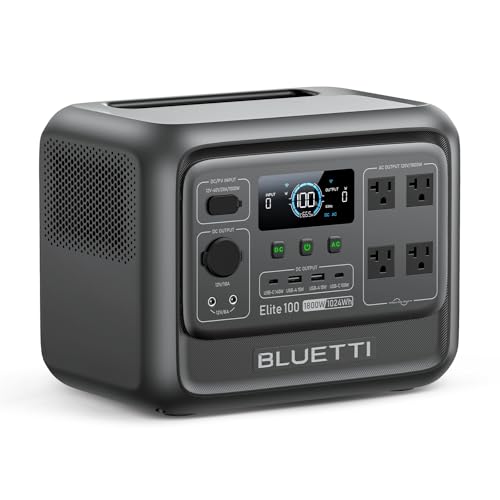 Best Portable Power Station For Oxygen Concentrator (2026) — Top Picks & Reviews