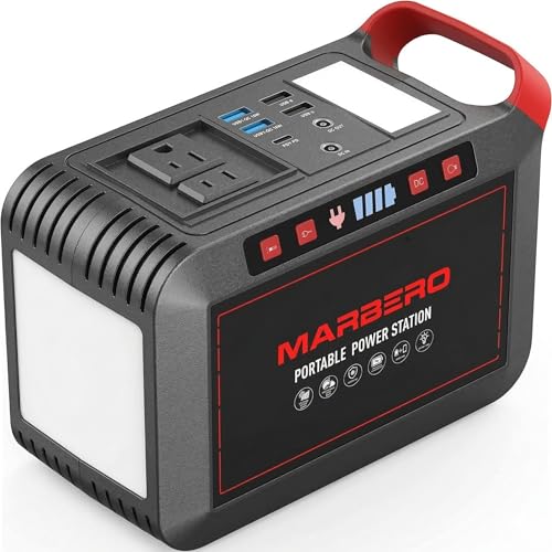 Best Portable Power Station For Medical Devices (2026) — Top Picks & Reviews